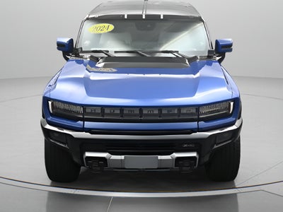 2024 GMC HUMMER EV Pickup 2X