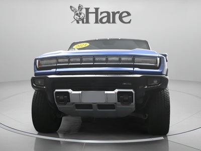2024 GMC HUMMER EV Pickup 2X