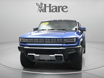 2024 GMC HUMMER EV Pickup 2X
