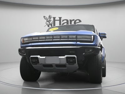 2024 GMC HUMMER EV Pickup 2X