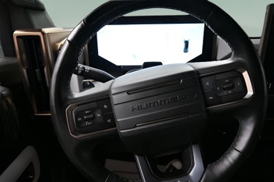 2024 GMC HUMMER EV Pickup 2X