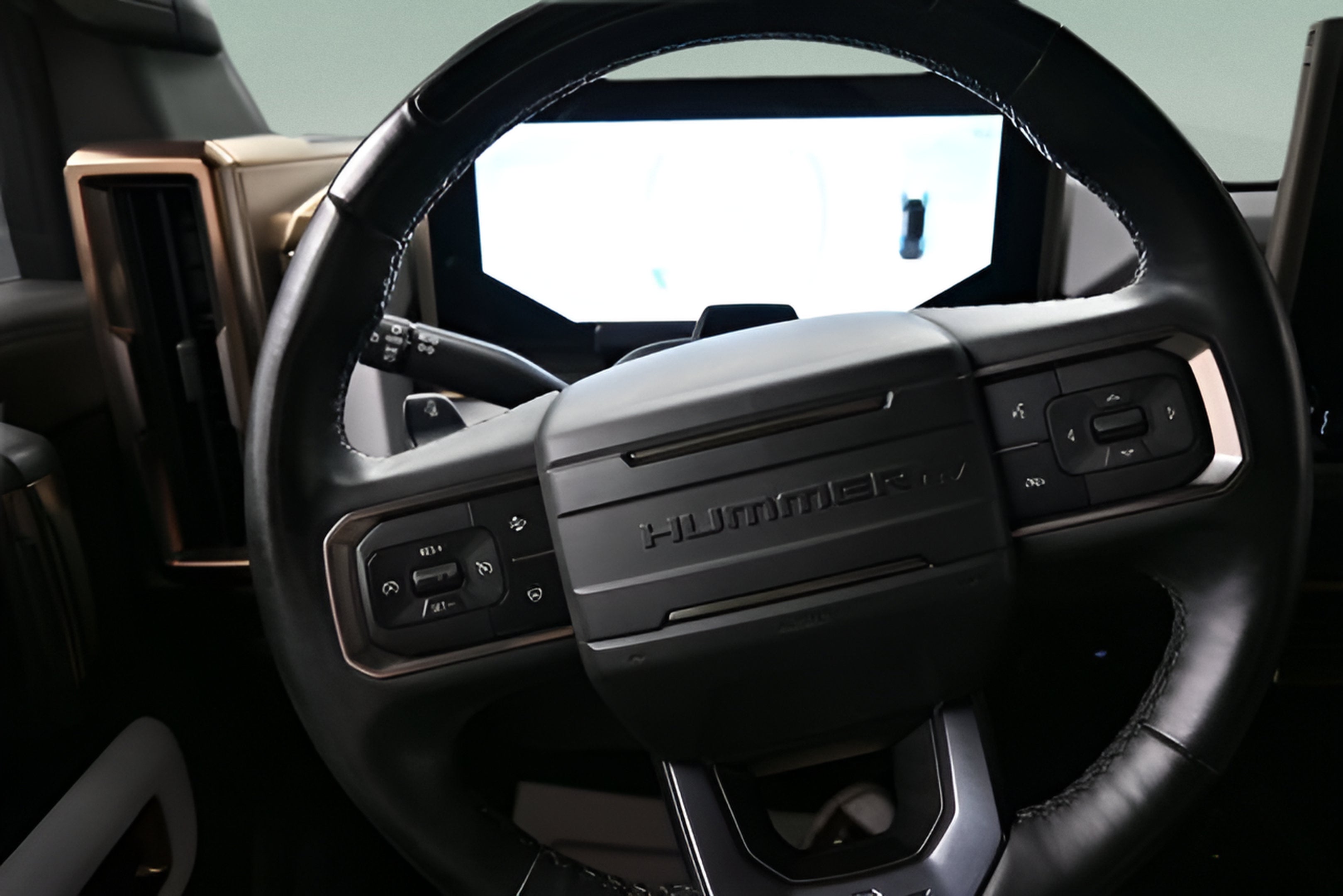 2024 GMC HUMMER EV Pickup 2X