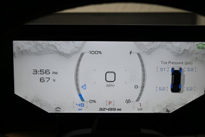 2024 GMC HUMMER EV Pickup 2X