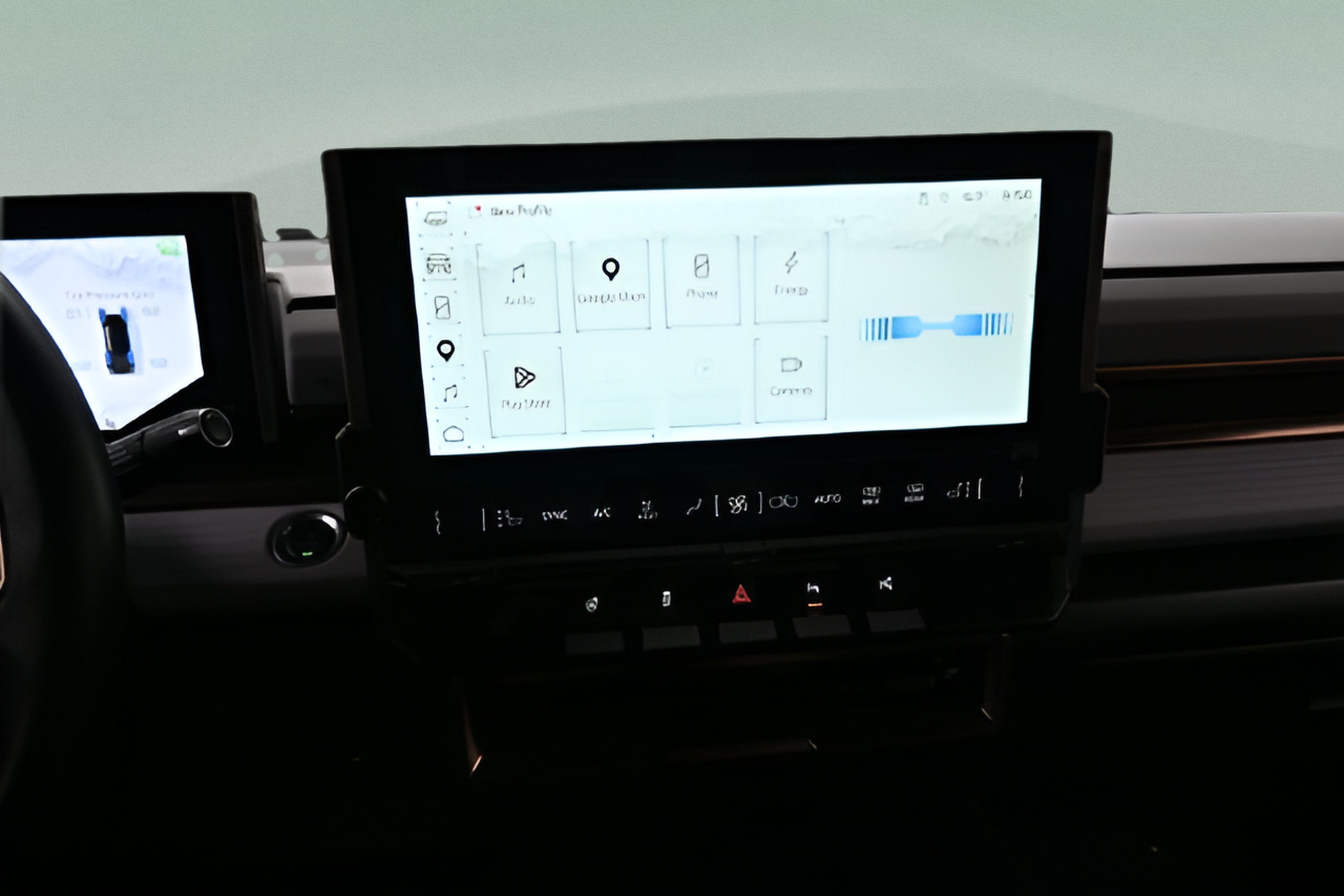 2024 GMC HUMMER EV Pickup 2X