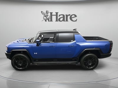 2024 GMC HUMMER EV Pickup 2X