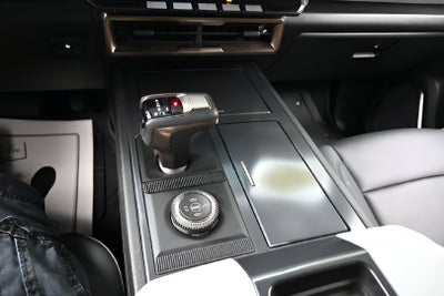 2024 GMC HUMMER EV Pickup 2X
