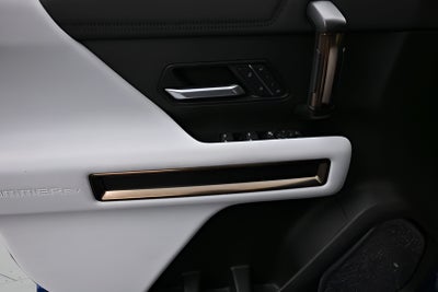 2024 GMC HUMMER EV Pickup 2X