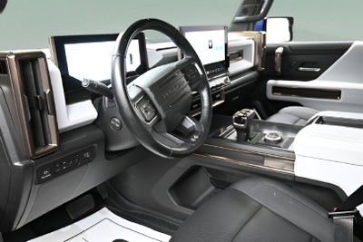 2024 GMC HUMMER EV Pickup 2X