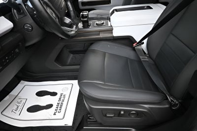 2024 GMC HUMMER EV Pickup 2X