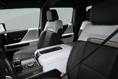 2024 GMC HUMMER EV Pickup 2X