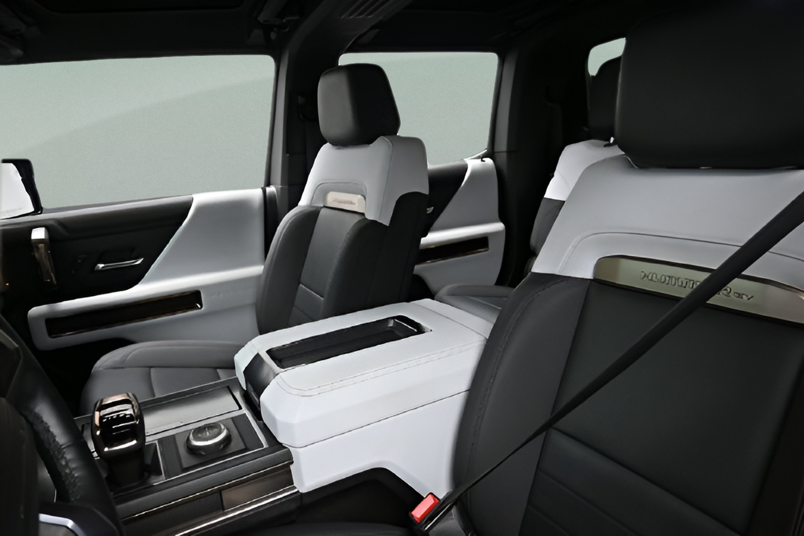 2024 GMC HUMMER EV Pickup 2X