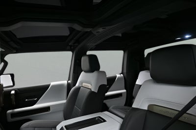 2024 GMC HUMMER EV Pickup 2X