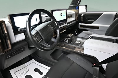 2024 GMC HUMMER EV Pickup 2X