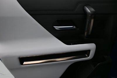 2024 GMC HUMMER EV Pickup 2X