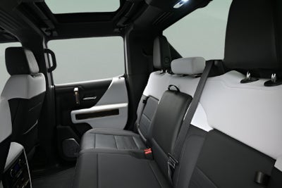 2024 GMC HUMMER EV Pickup 2X
