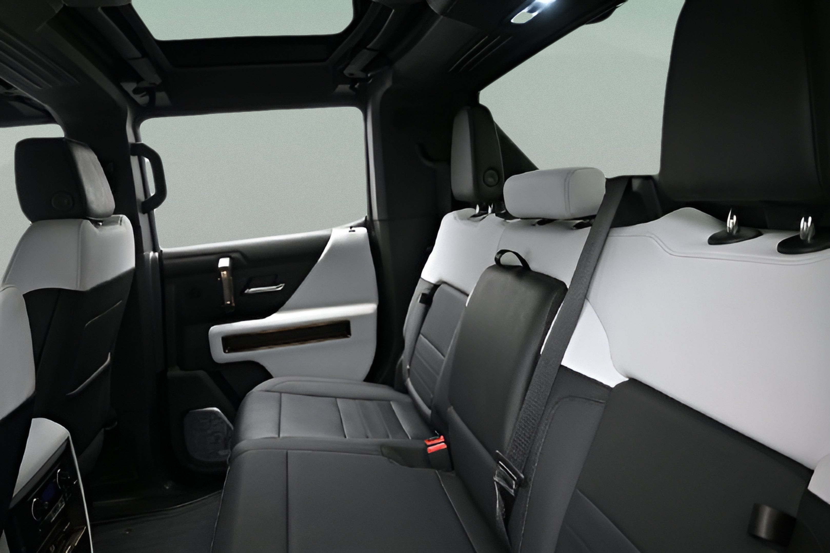 2024 GMC HUMMER EV Pickup 2X