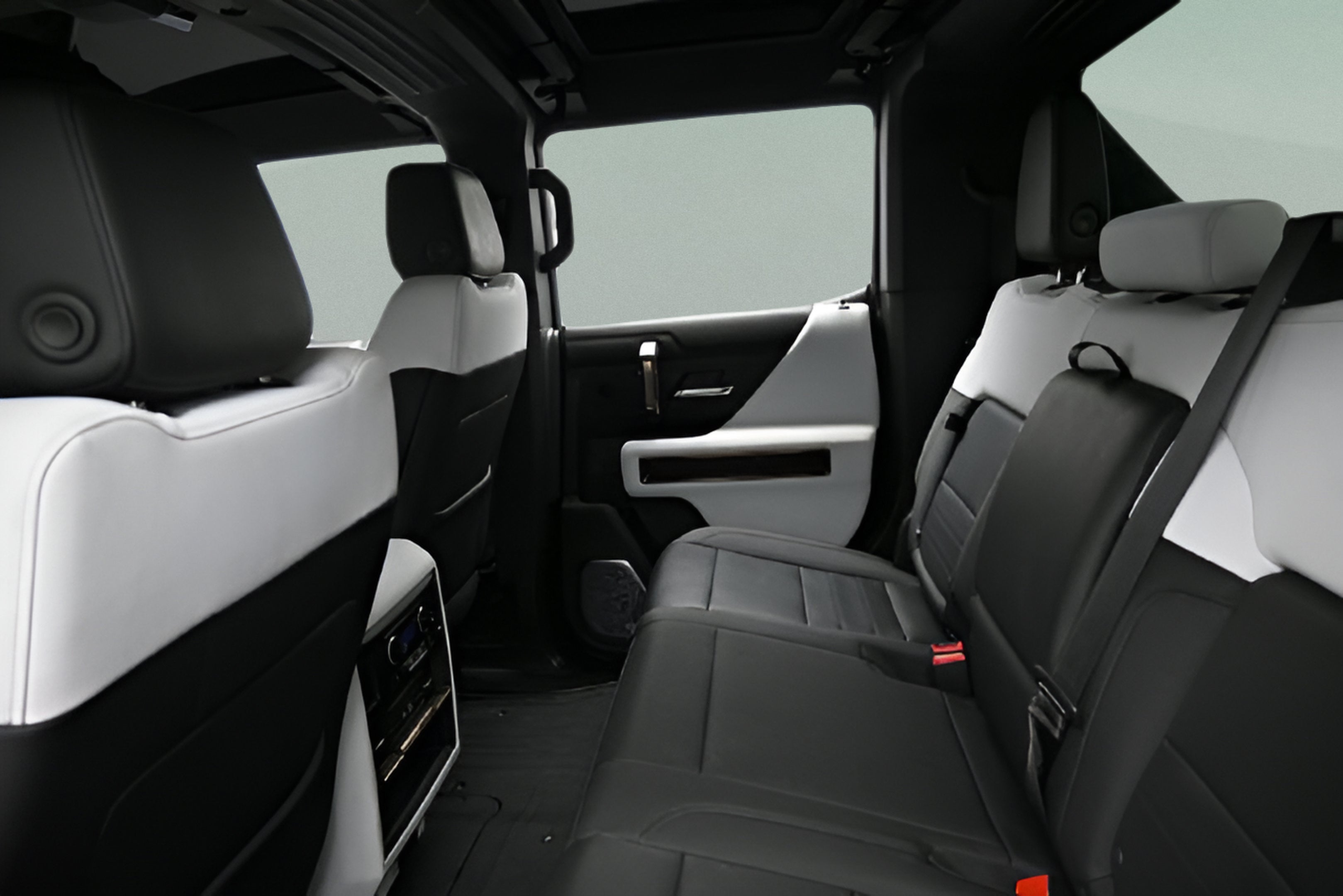 2024 GMC HUMMER EV Pickup 2X
