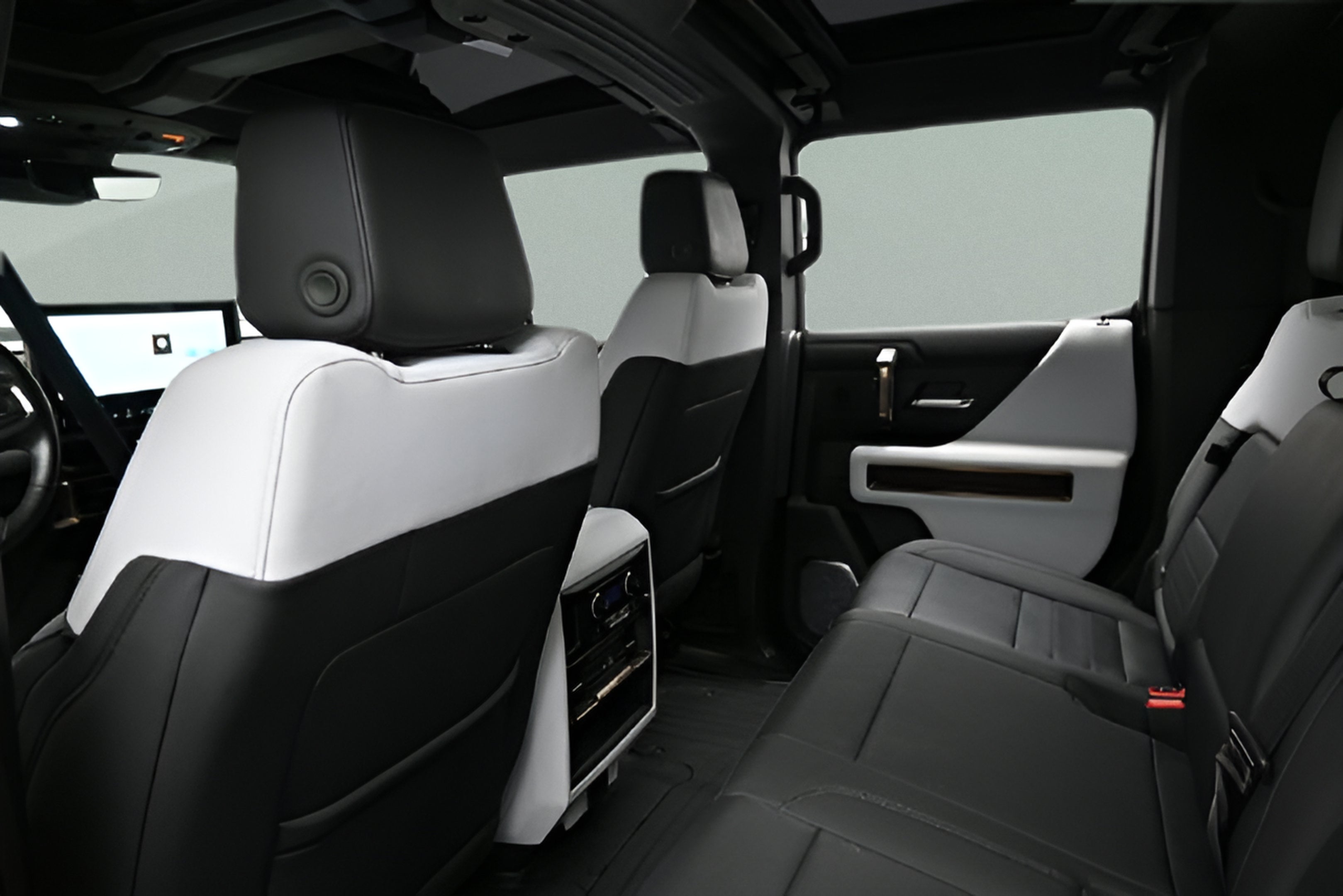 2024 GMC HUMMER EV Pickup 2X