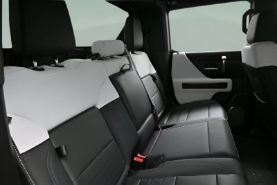 2024 GMC HUMMER EV Pickup 2X