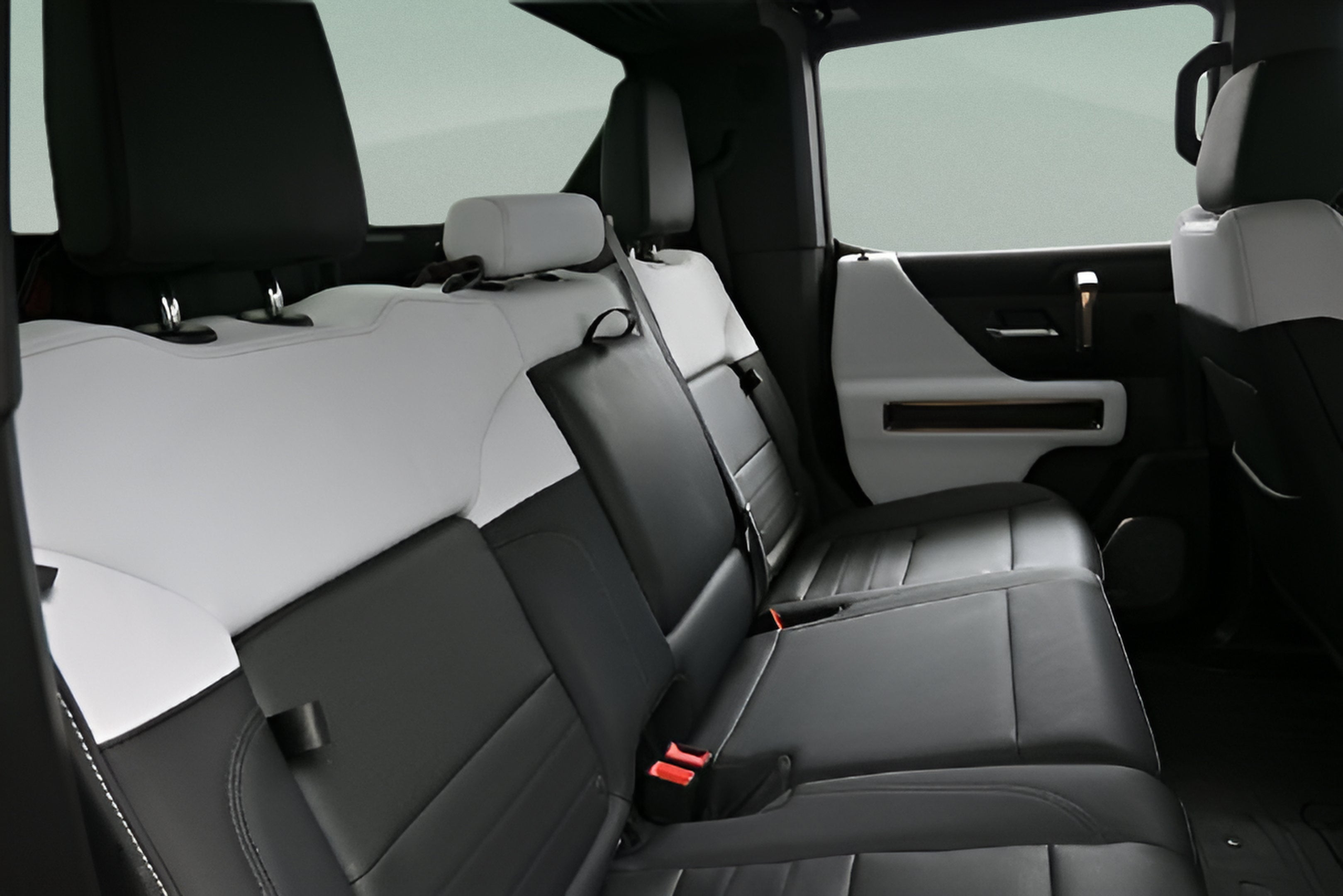 2024 GMC HUMMER EV Pickup 2X
