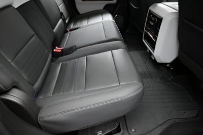 2024 GMC HUMMER EV Pickup 2X
