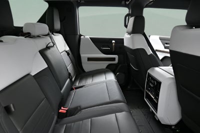 2024 GMC HUMMER EV Pickup 2X