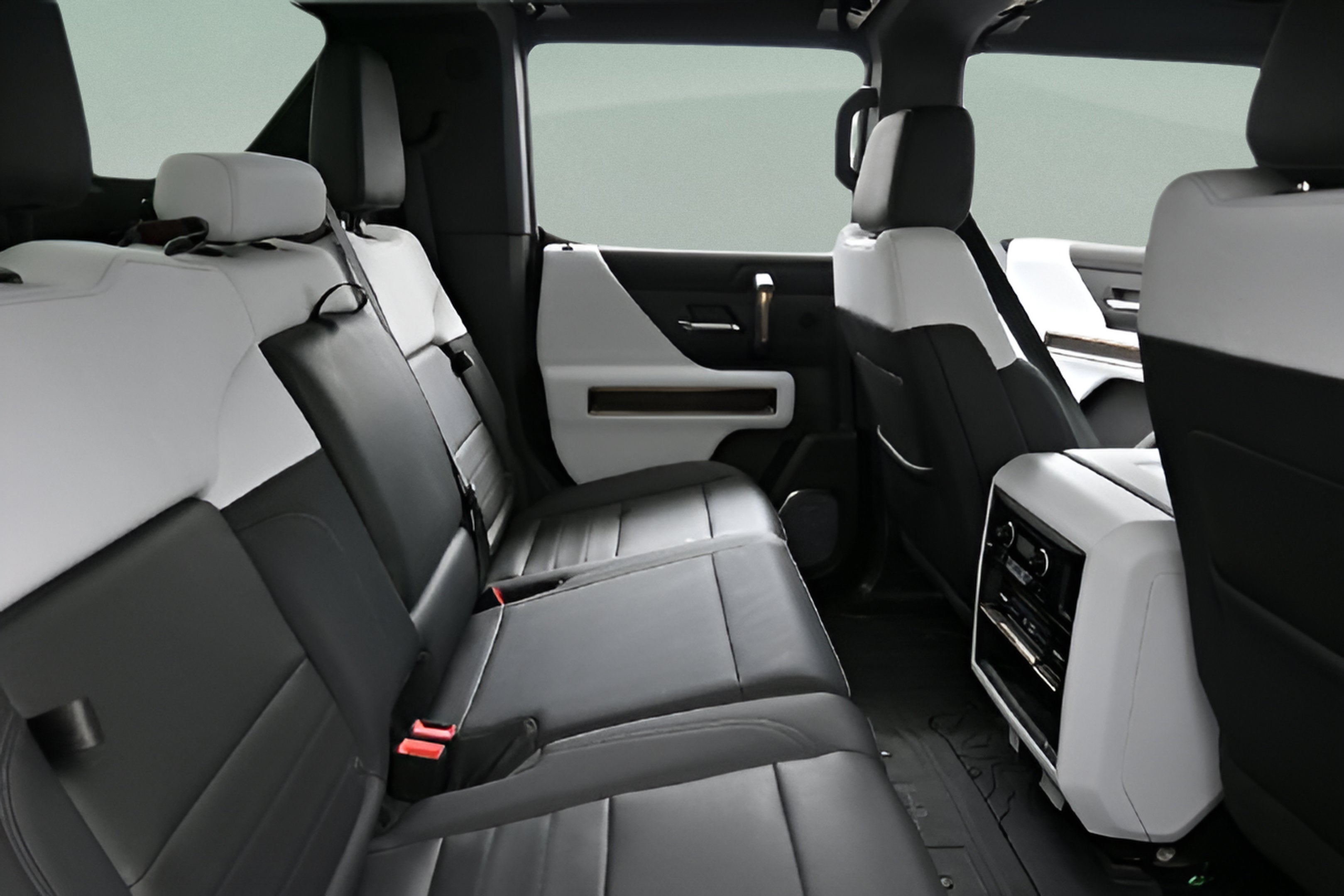 2024 GMC HUMMER EV Pickup 2X