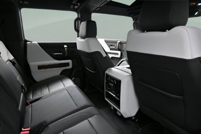 2024 GMC HUMMER EV Pickup 2X