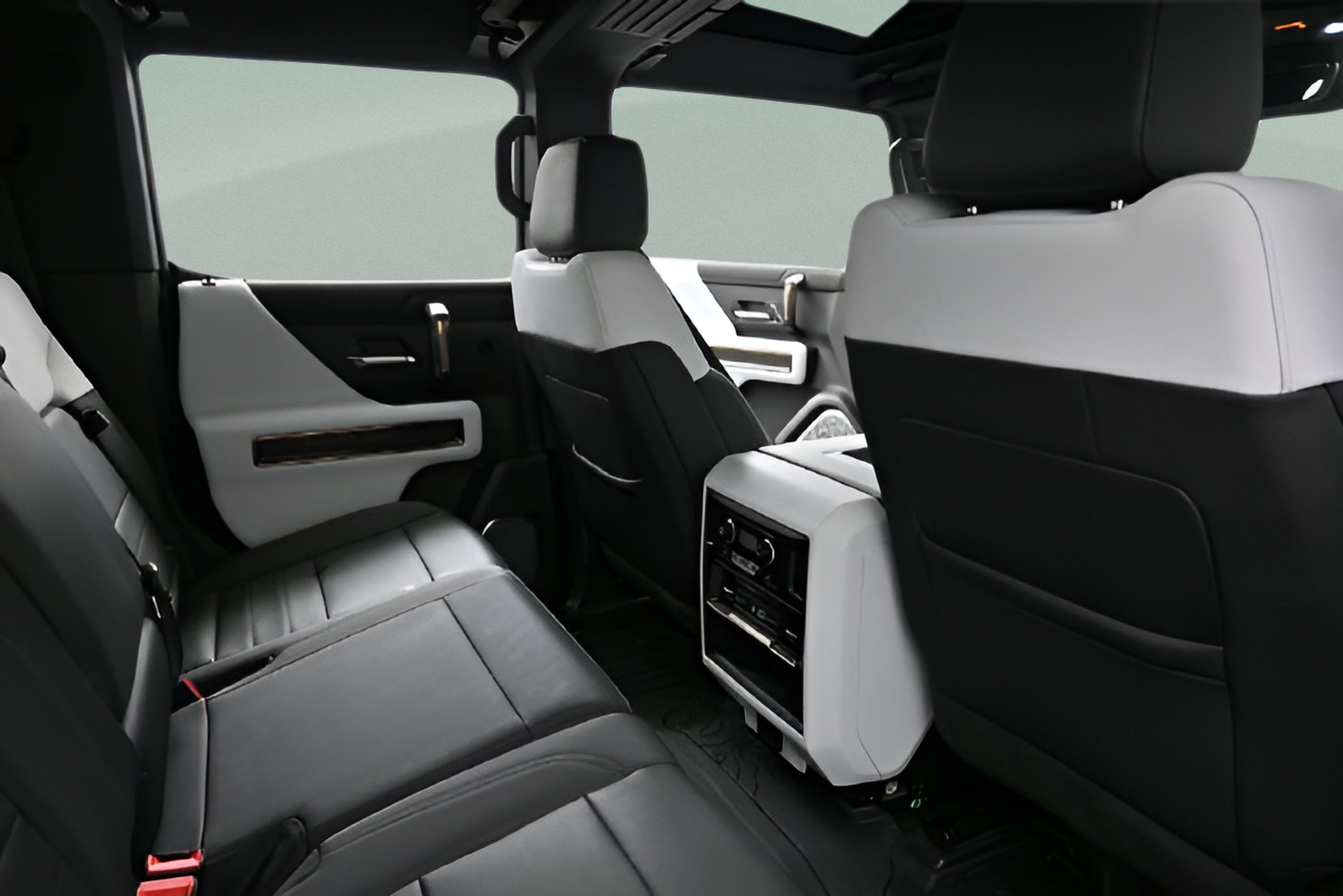 2024 GMC HUMMER EV Pickup 2X