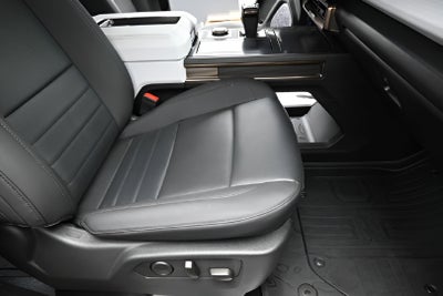 2024 GMC HUMMER EV Pickup 2X