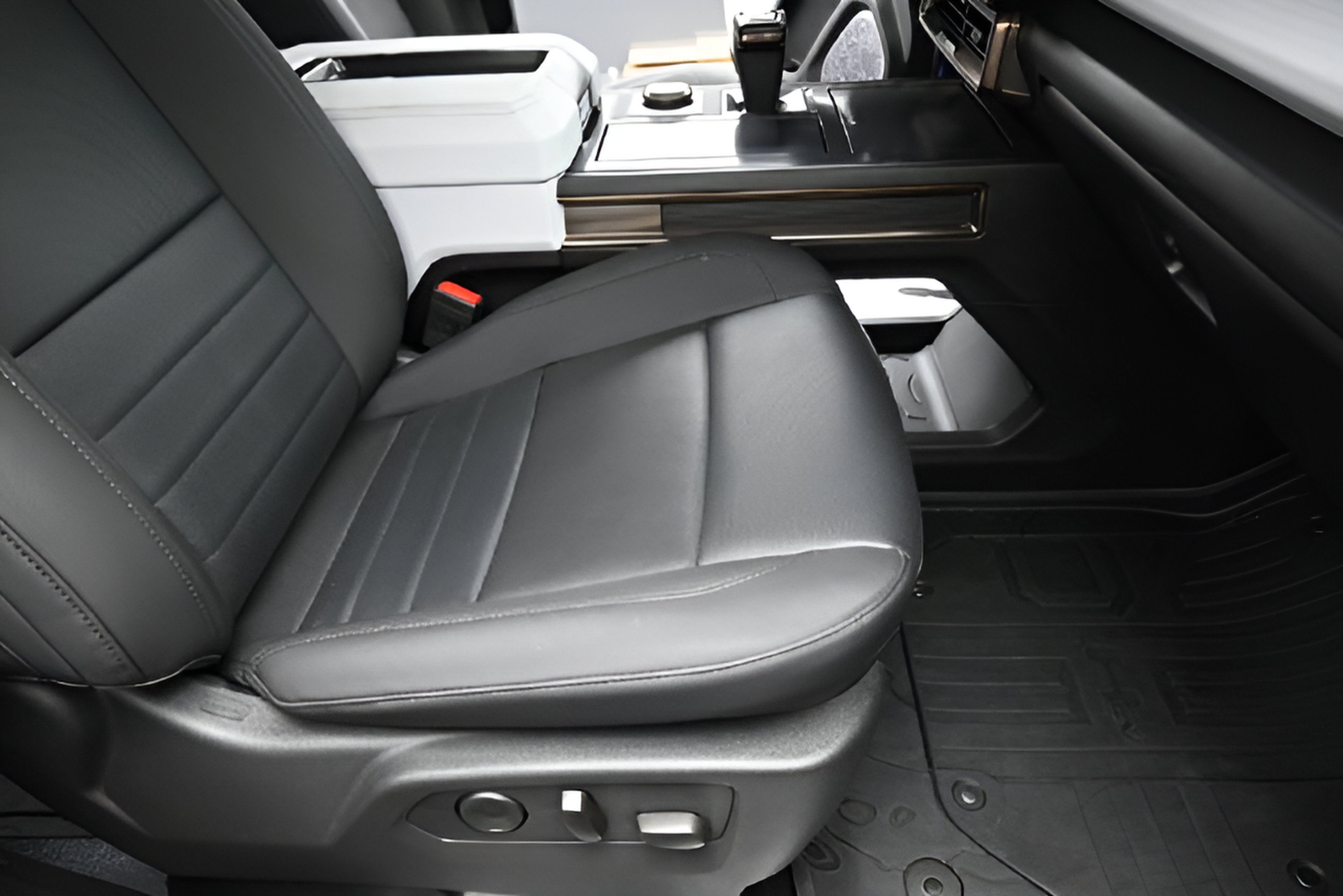2024 GMC HUMMER EV Pickup 2X