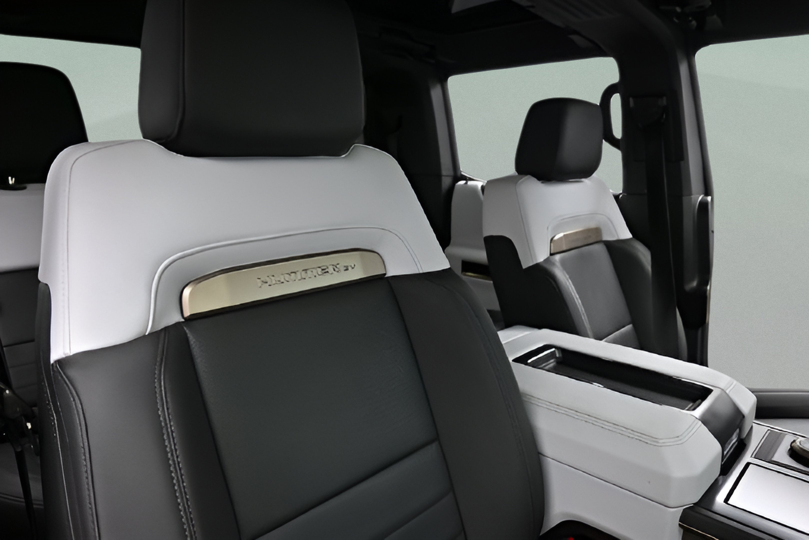 2024 GMC HUMMER EV Pickup 2X