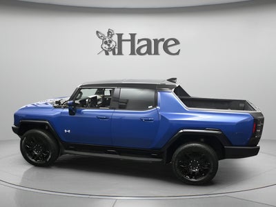 2024 GMC HUMMER EV Pickup 2X