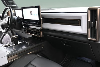 2024 GMC HUMMER EV Pickup 2X