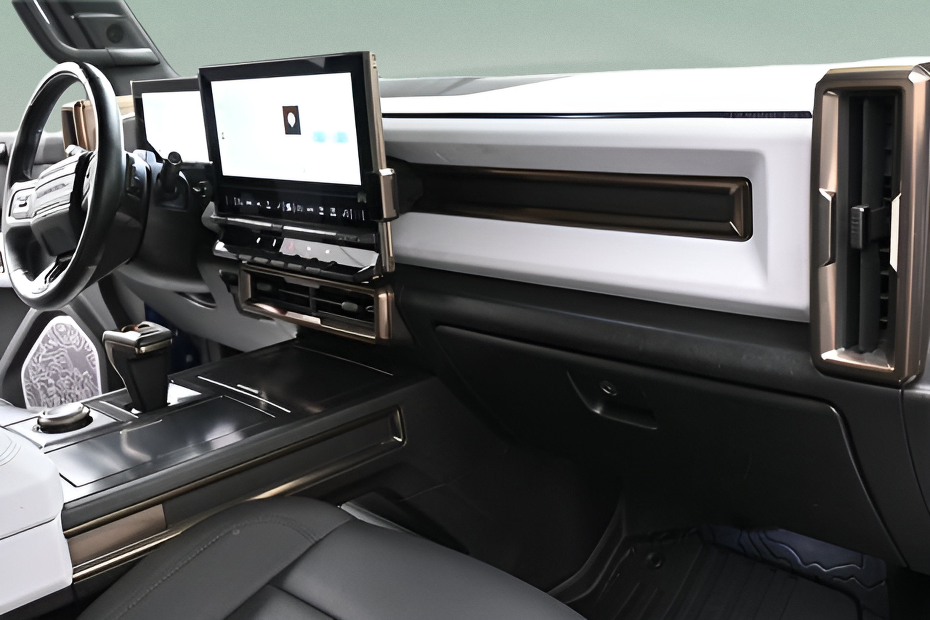 2024 GMC HUMMER EV Pickup 2X