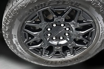 2024 GMC HUMMER EV Pickup 2X