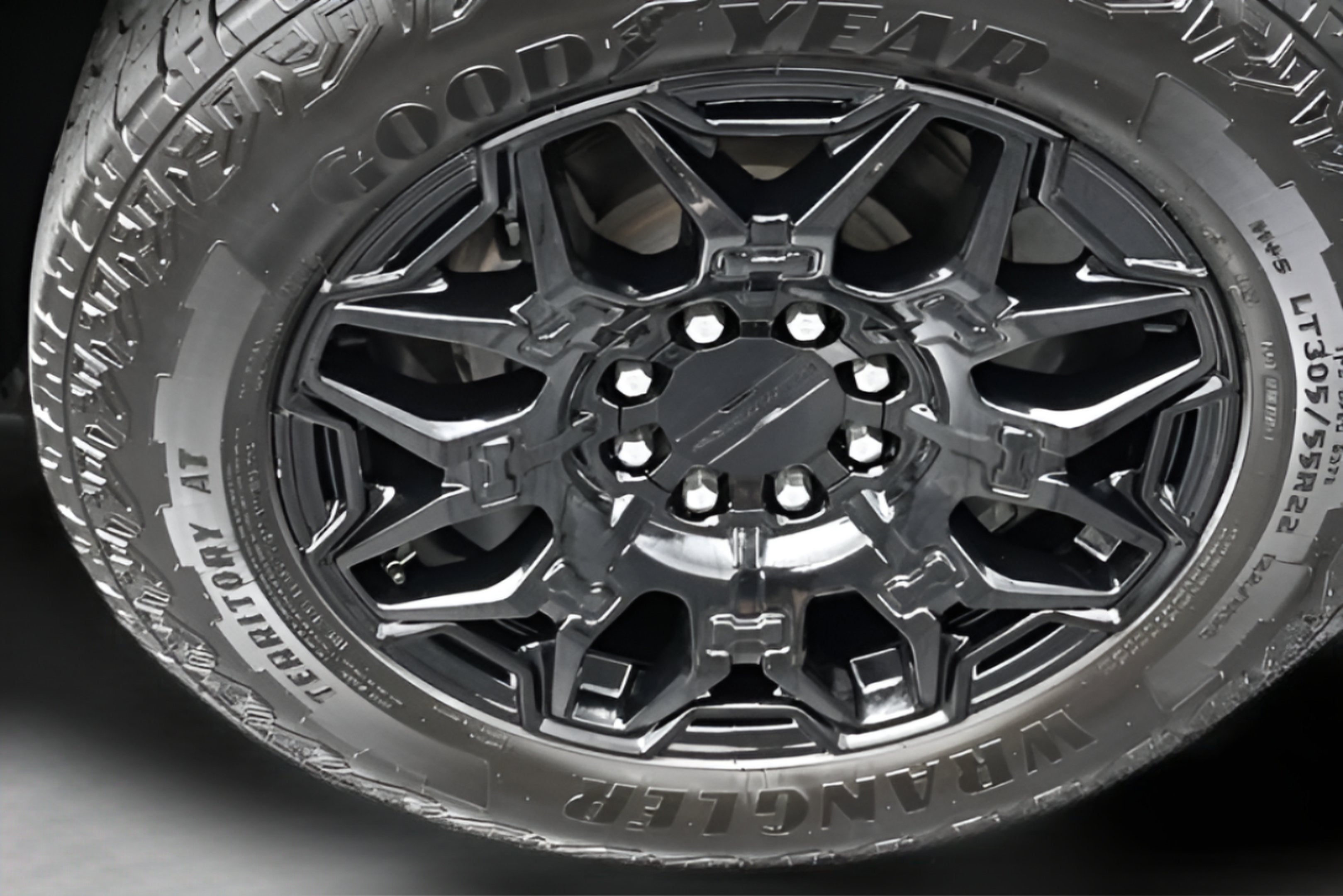 2024 GMC HUMMER EV Pickup 2X