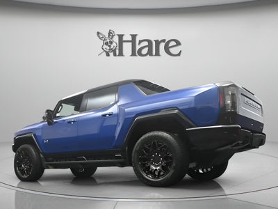 2024 GMC HUMMER EV Pickup 2X