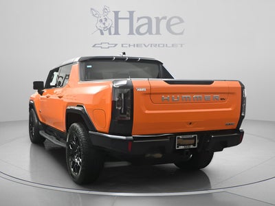 2024 GMC HUMMER EV Pickup 2X