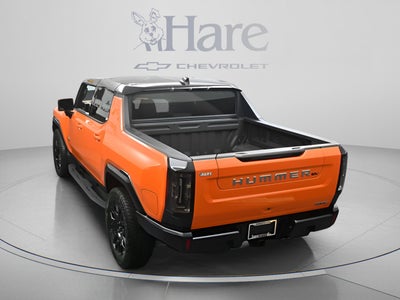 2024 GMC HUMMER EV Pickup 2X
