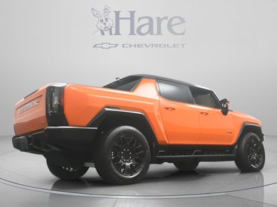 2024 GMC HUMMER EV Pickup 2X