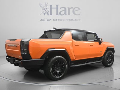 2024 GMC HUMMER EV Pickup 2X