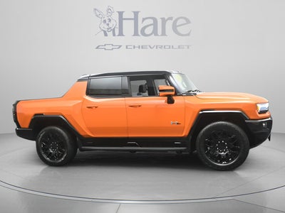 2024 GMC HUMMER EV Pickup 2X