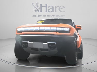 2024 GMC HUMMER EV Pickup 2X