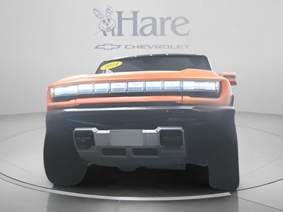 2024 GMC HUMMER EV Pickup 2X