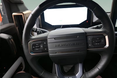 2024 GMC HUMMER EV Pickup 2X