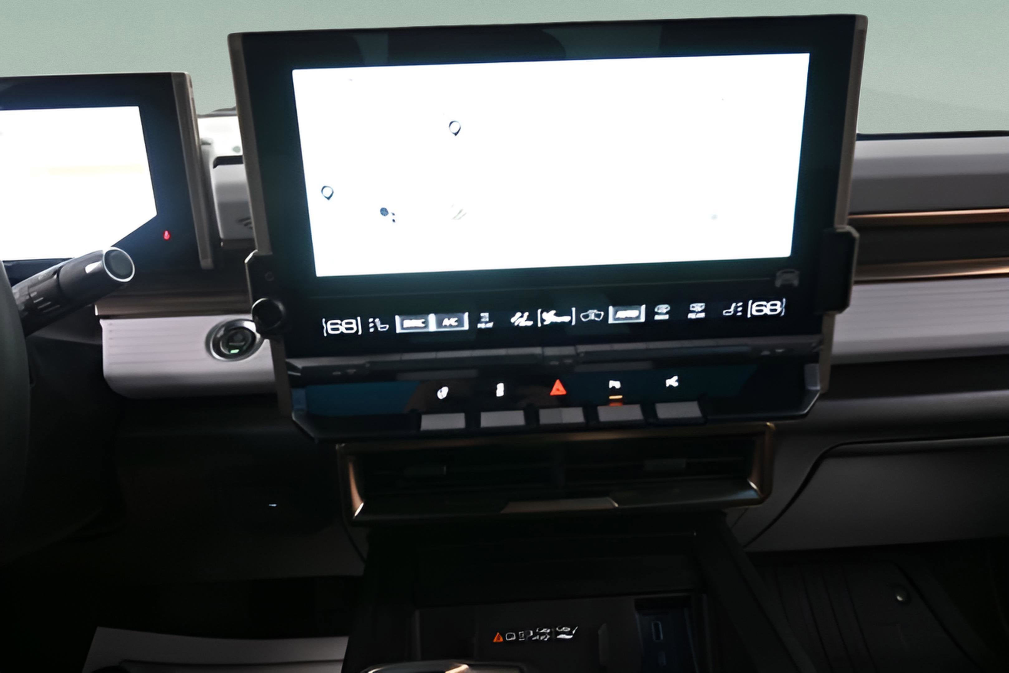 2024 GMC HUMMER EV Pickup 2X