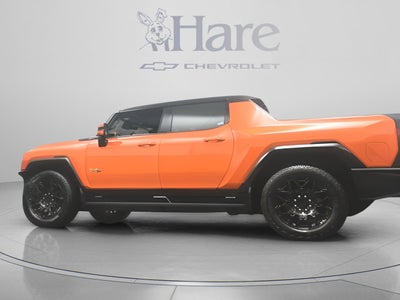 2024 GMC HUMMER EV Pickup 2X
