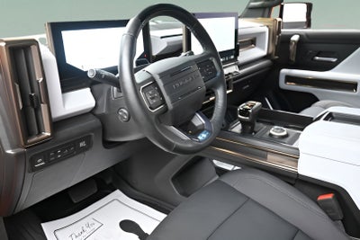2024 GMC HUMMER EV Pickup 2X