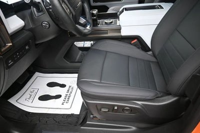 2024 GMC HUMMER EV Pickup 2X